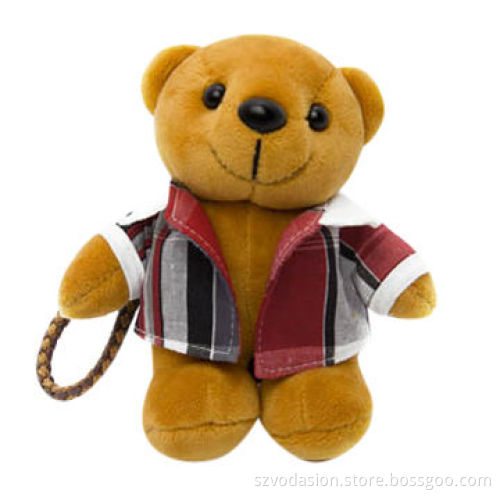 2,600mAh cute cartoon power bank with real capacity for promotions